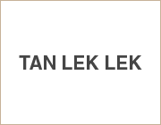 Tan Lek Lek